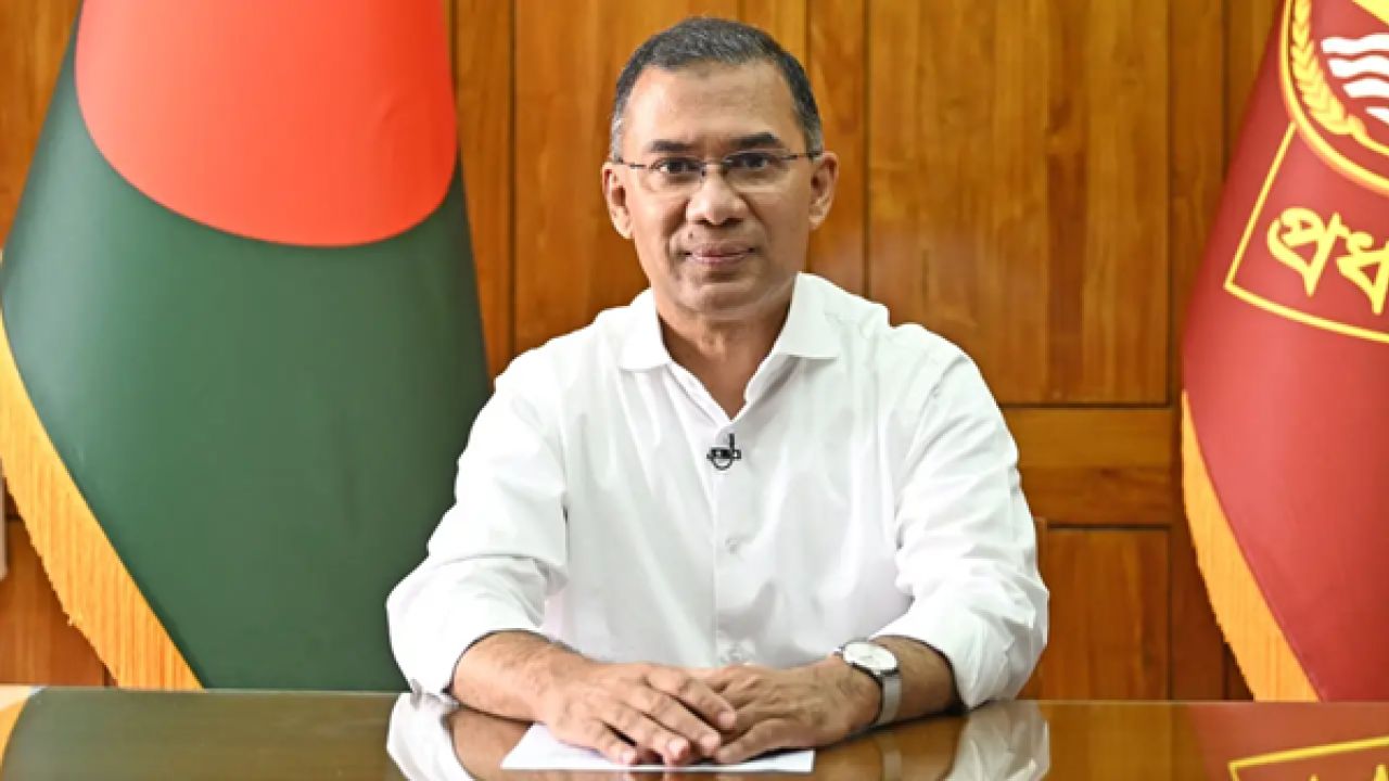 ২৭ এপ্রিল যশোরে আসছেন প্রধানমন্ত্রী তারেক রহমান