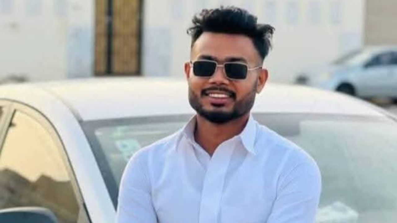 তিন মাসেই স্বপ্নভঙ্গ, সৌদিতে দেয়াল  ধসে নোয়াখালী প্রবাসীর মৃত্যু