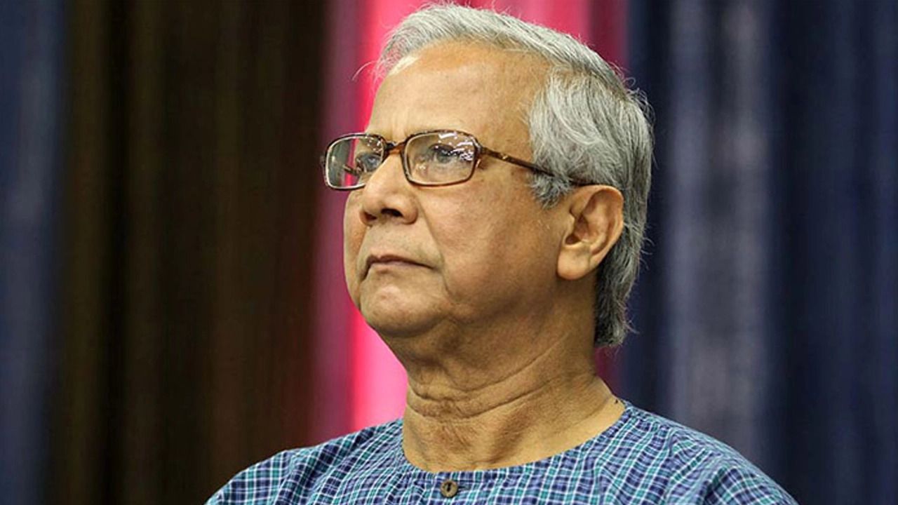 টিকার অর্থ আত্মসাতের অভিযোগে ড. ইউনূসের বিরুদ্ধে দুদকে আবেদন 