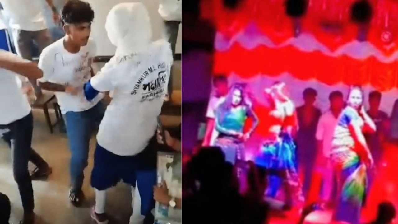 ‎মণিরামপুরে তিন শিক্ষা প্রতিষ্ঠানের অশ্লীলতায় দায়সারা বক্তব্যে সমালোচনার ঝড়!