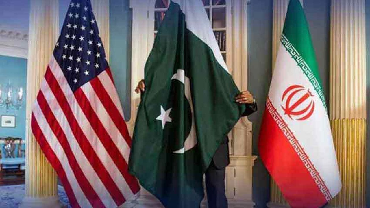 আবারও বৈঠকে বসছে ইরান-যুক্তরাষ্ট্র