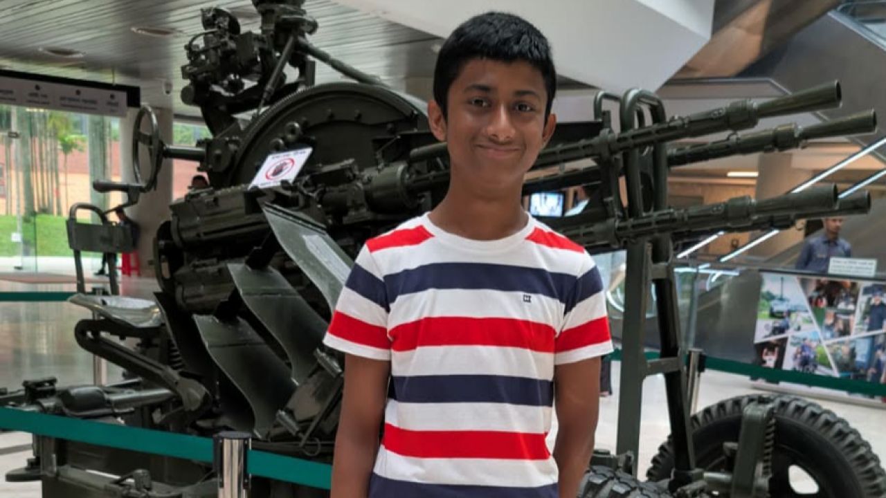 খালার বাড়ি থেকে বের হয়ে উধাও কিশোর, সেনবাগে চাঞ্চল্য