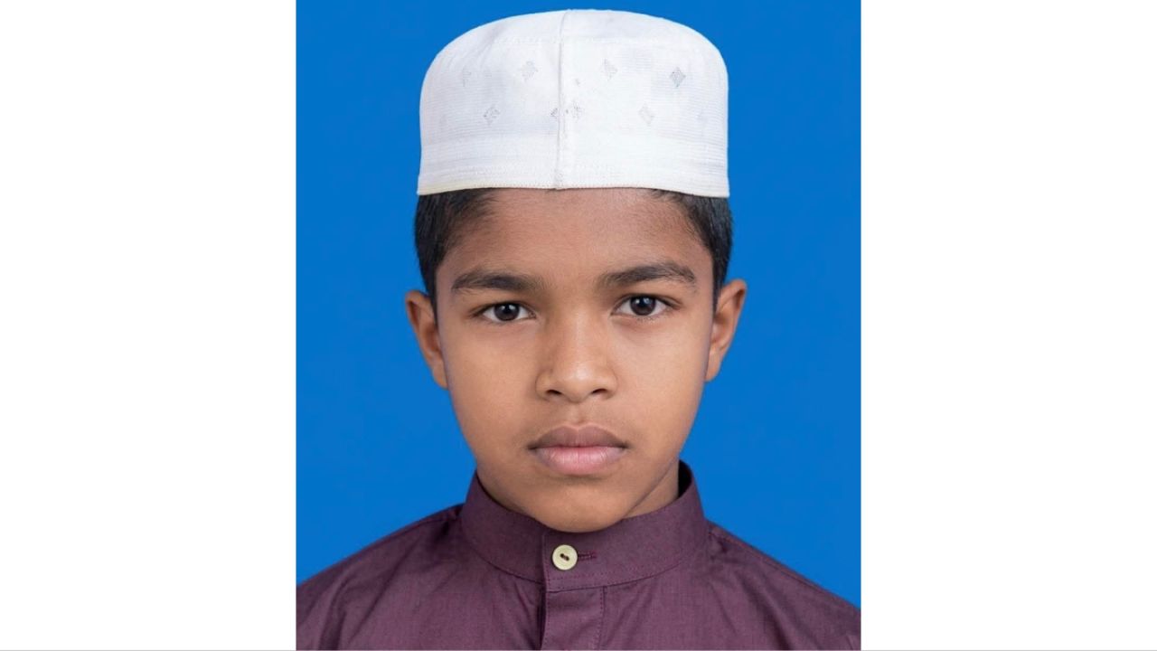 যশোরে মাদ্রাসাছাত্র নিখোঁজ: ৮ দিন ধরে হন্যে হয়ে খুঁজছে পরিবার