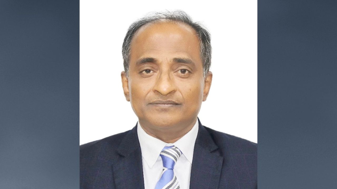 বাণিজ্যসচিব মাহবুবুর রহমানের ইন্তেকাল