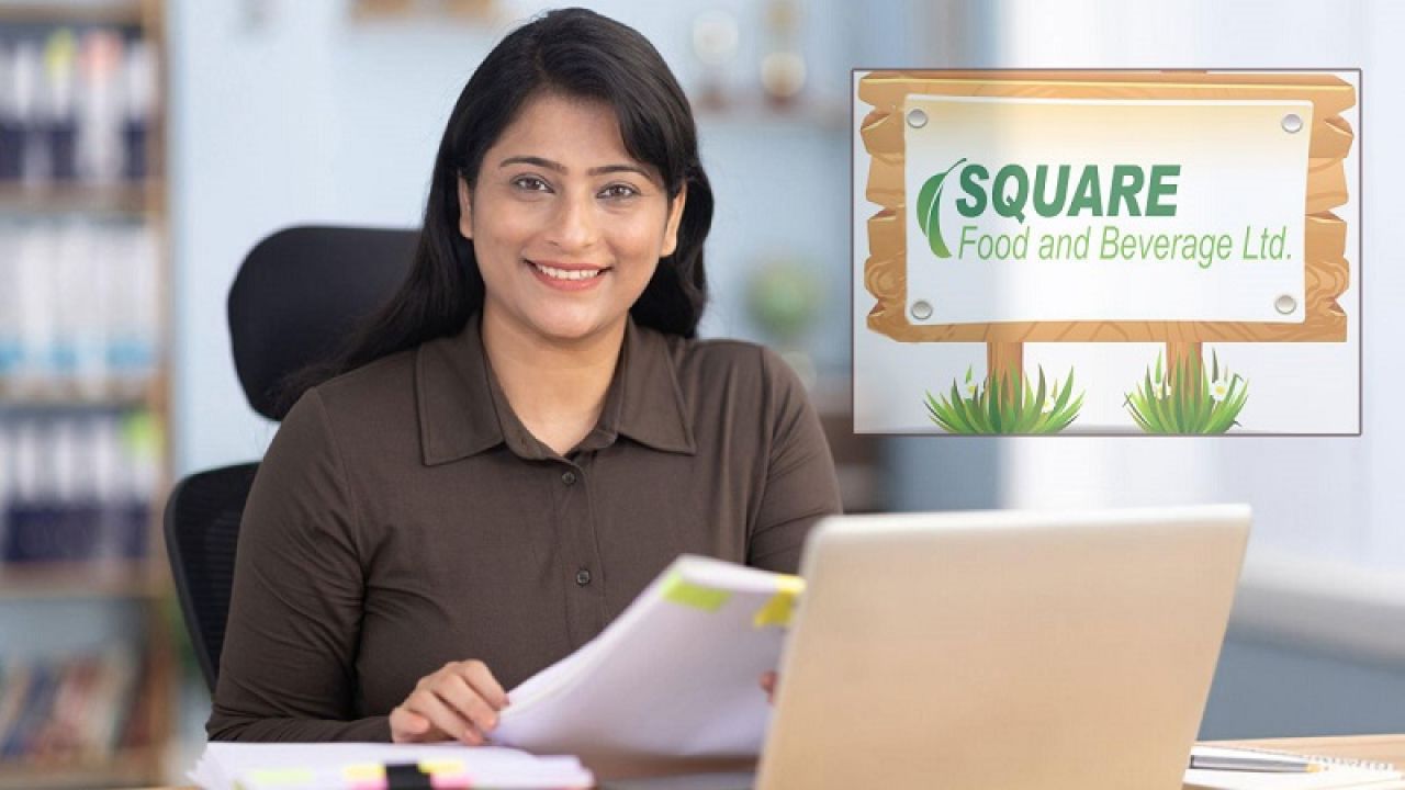 সেলস অফিসার নিয়োগ দেবে স্কয়ার গ্রুপ, আবেদন শুরু