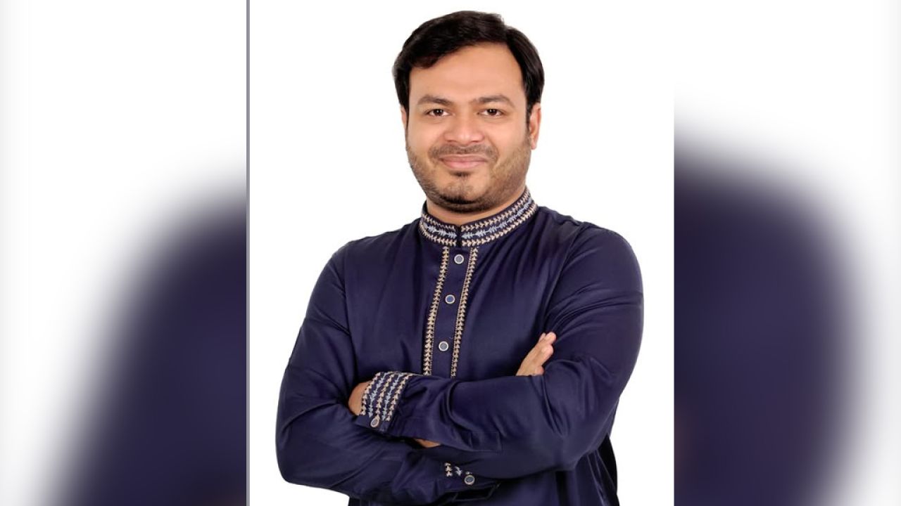 ক্ষমতা ও টাকার দাপট থেকে ঢাকার নাগরিকদের রক্ষা করতে হবে: আদিব