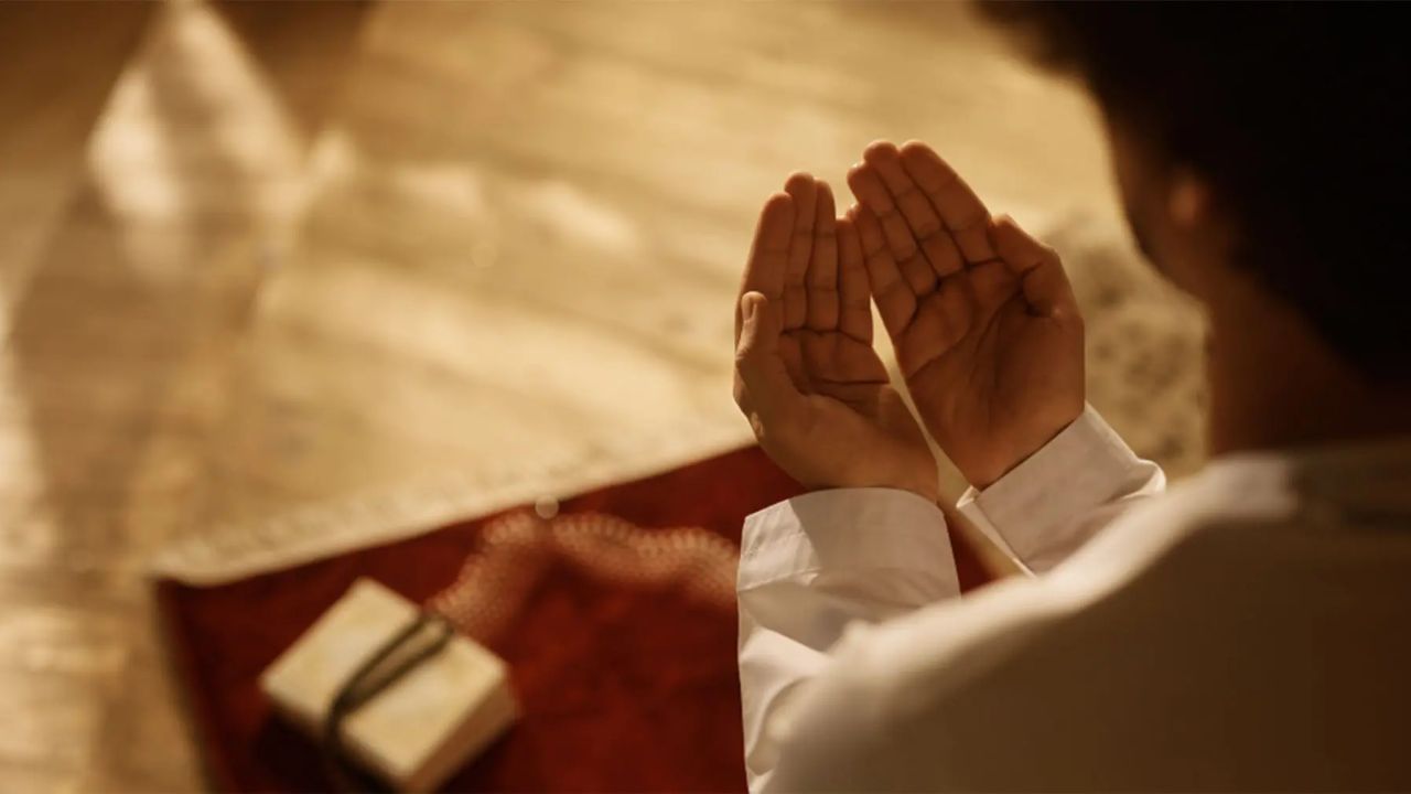 যাবতীয় অসুবিধা ও ক্ষতি থেকে বেঁচে থাকার দোয়া