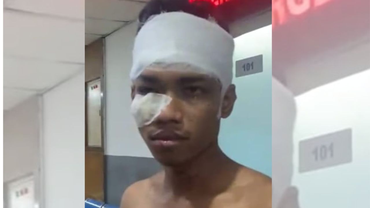 রূপগঞ্জে ব্যবসায়ীর বাড়িতে দুর্ধর্ষ হামলা ও লুটপাট: নারীসহ আহত ৪