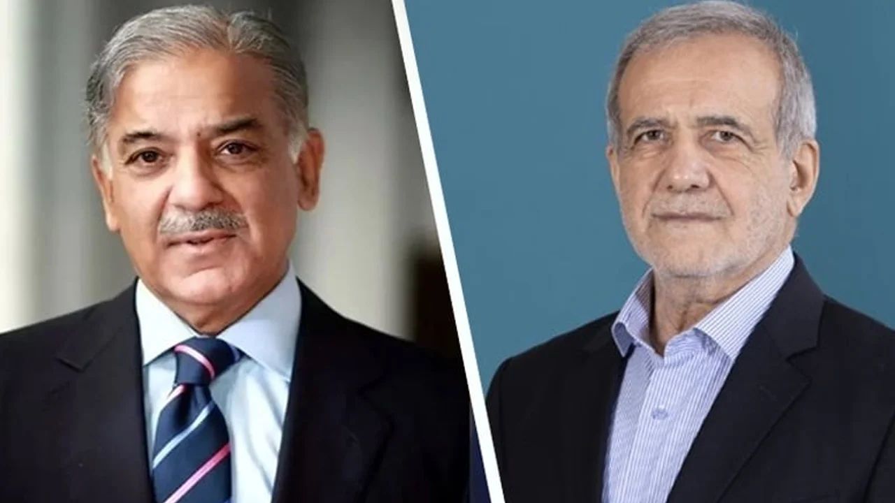 শাহবাজ–পেজেশকিয়ানের ফোনালাপ, তবুও বৈঠক নিয়ে অনিশ্চয়তা