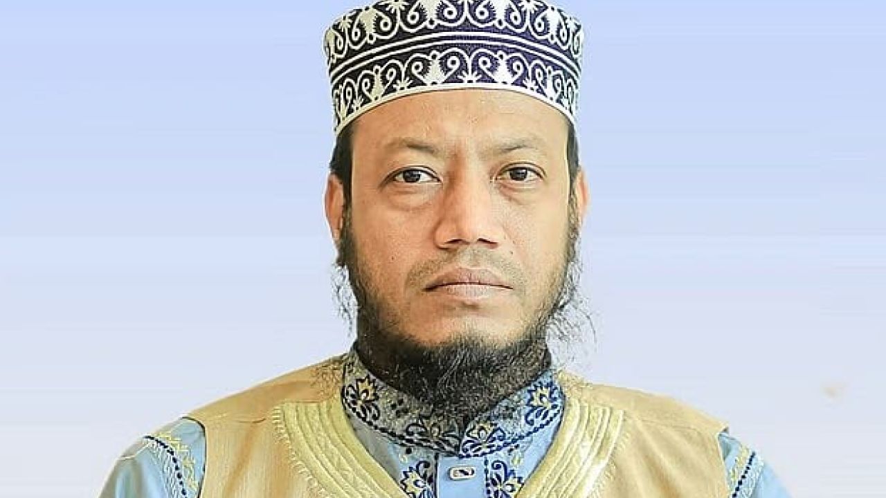 আমির হামজার বিরুদ্ধে গ্রেপ্তারি পরোয়ানা