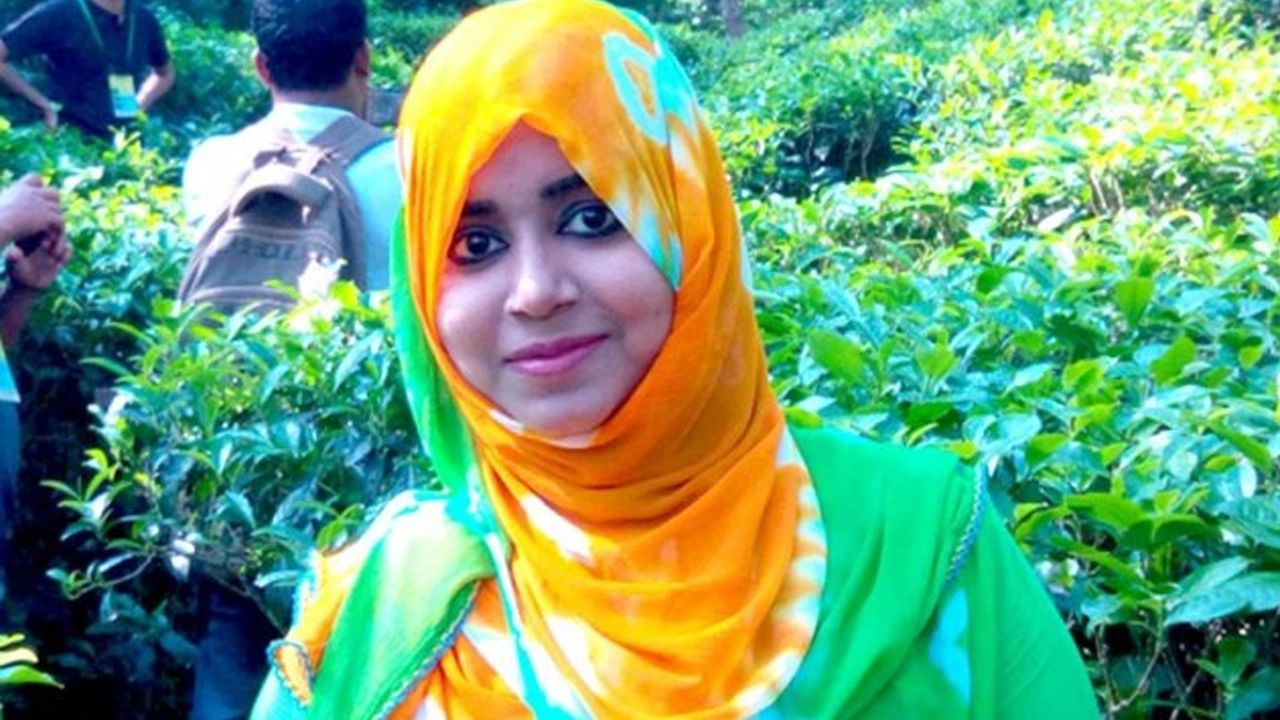 গ্রেপ্তার সাবেক ওয়ারেন্ট অফিসার হাফিজুরের ডিএনএ নমুনা সংগ্রহ