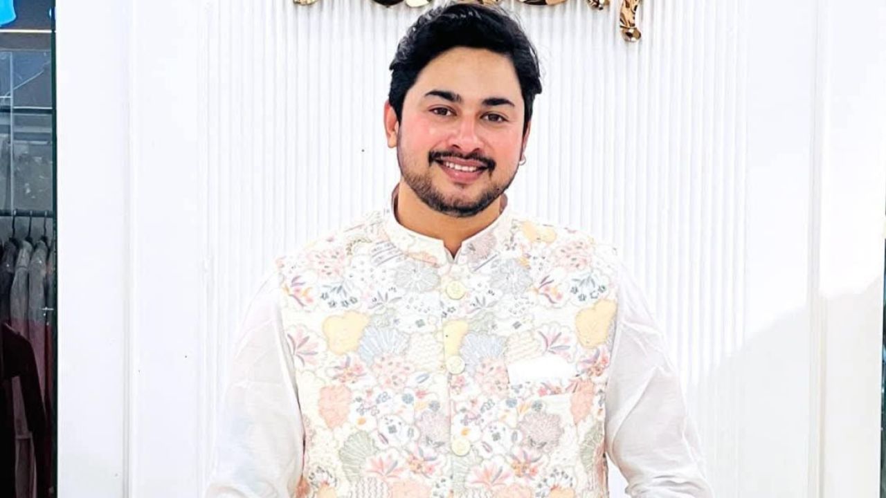 আসন্ন শিল্পী সমিতির নির্বাচনে সাধারণ সম্পাদক পদে লড়বেন জয় চৌধুরী