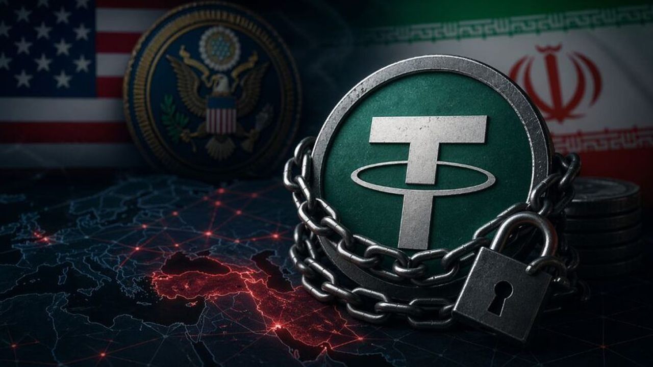 ইরানের ৩৪৪ মিলিয়ন ডলারের ক্রিপ্টোকারেন্সি জব্দ করল যুক্তরাষ্ট্র
