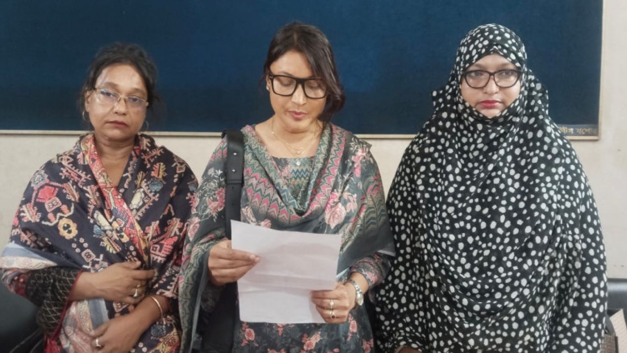 আদালতের নিষেধাজ্ঞা উপেক্ষা করে জমি দখলের চেষ্টার অভিযোগ