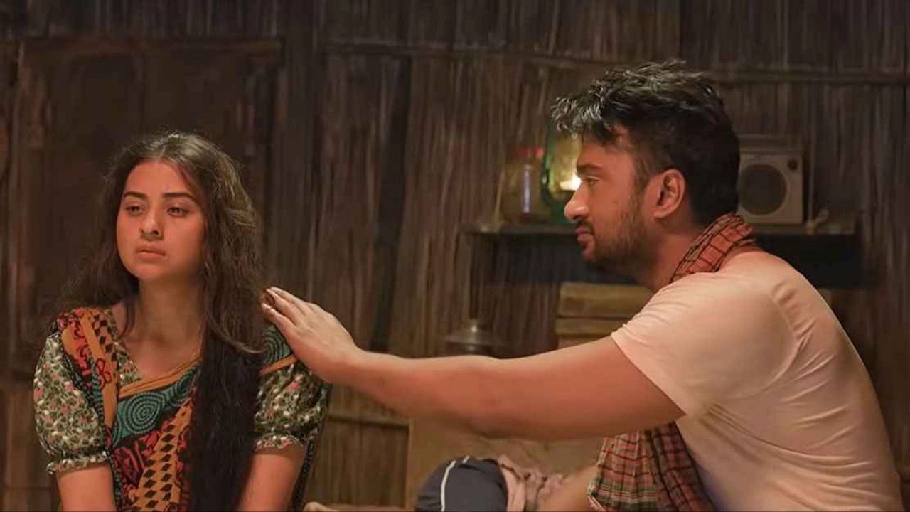 হঠাৎ বুবলী-রোশানের সিনেমা মুক্তির ঘোষণা