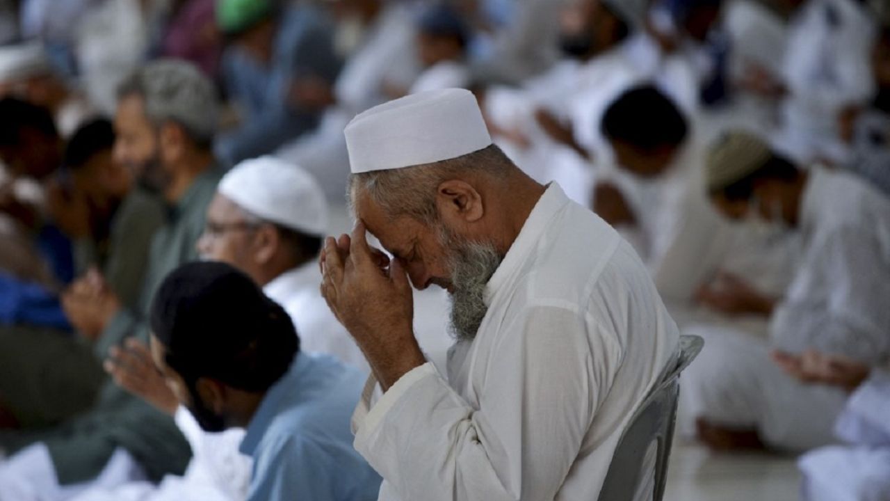 কখনো না বলি- দোয়া কবুল হয়নি