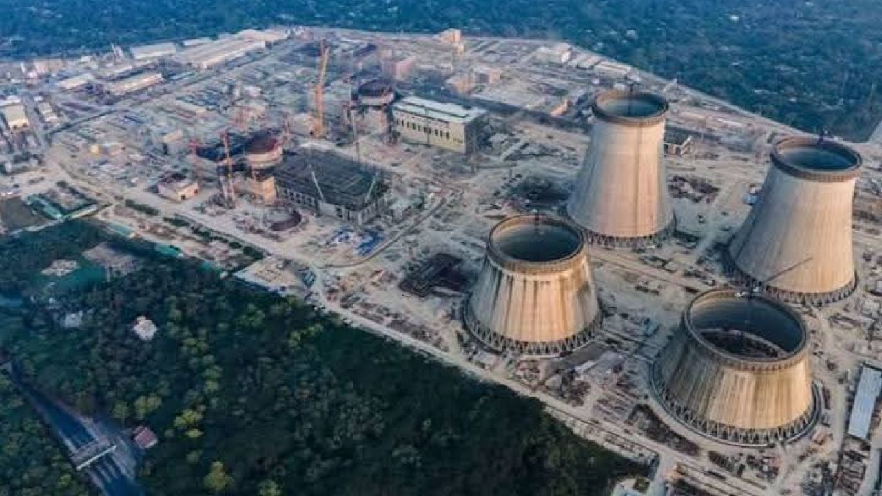 বাংলাদেশের জ্বালানি খাতে নতুন এক মাইলফলক যুক্ত হতে যাচ্ছে