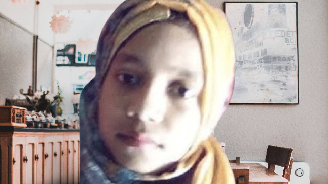 বজ্রপাতে নয়, গলায় ফাঁস! নোয়াখালীতে রহস্যঘেরা কিশোরীর মৃত্যু