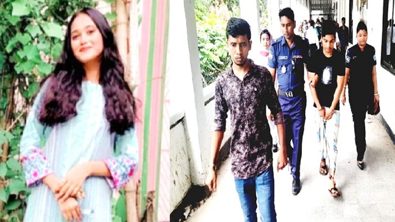 বিশ্বাস ভেঙে নৃশংসতা: গৃহশিক্ষকের ফাঁসি, স্বস্তি এলাকাবাসীর