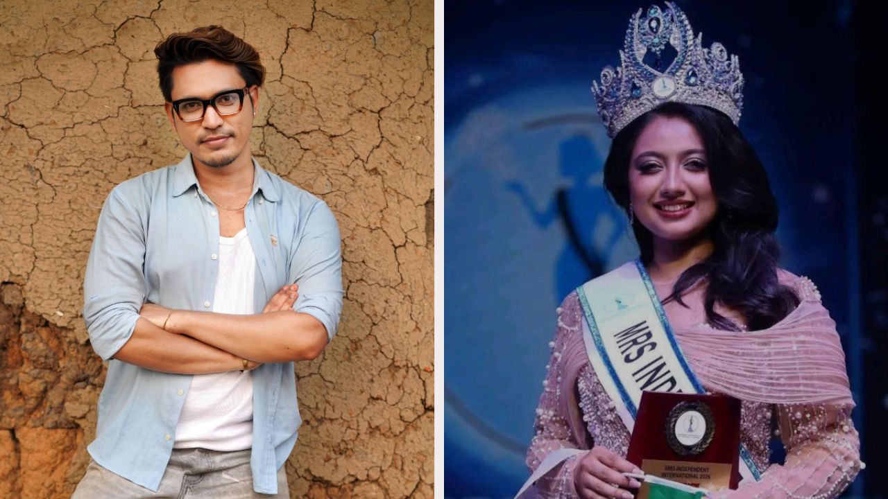 তমা রশিদকে অনলাইনে মেকআপের নির্দেশনা দিয়েছি: নাহিদ আহমেদ 