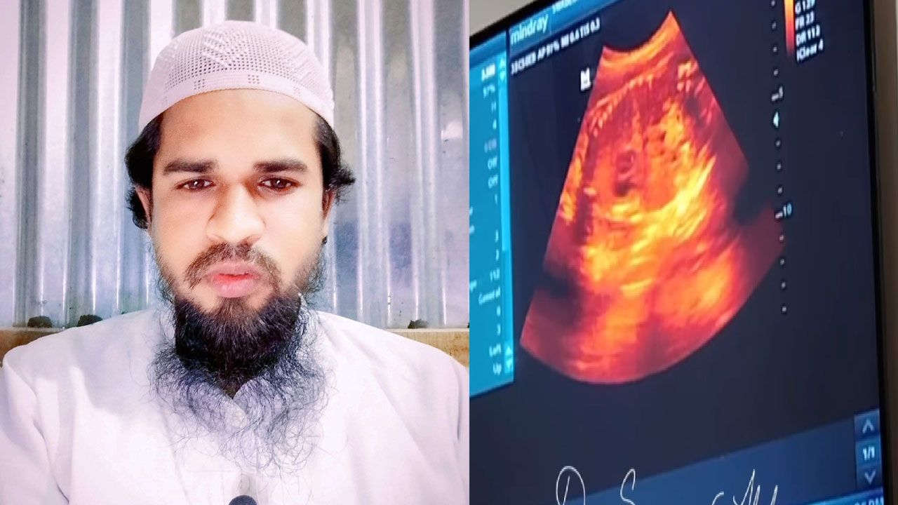 ১১ বছরের মাদ্রাসা ছাত্রী ৭ মাসের অন্তঃসত্ত্বা, জীবন নিয়ে শঙ্কা