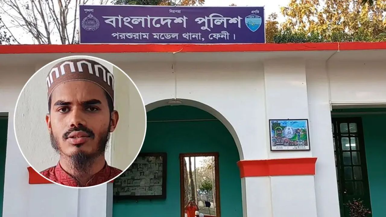 ধর্ষণ মামলায় ফাঁসানো হয় ইমামকে, ডিএনএ পরীক্ষায় মিলল সন্তানের পিতৃপরিচয়