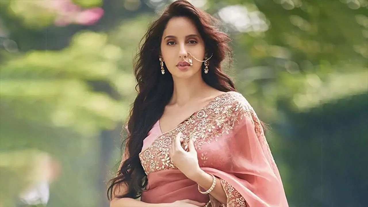  বিশ্বকাপের উদ্বোধনী মঞ্চ মাতাবেন নোরা ফাতেহি