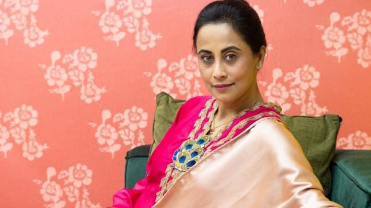 ঈদে ভিন্ন ভিন্ন চরিত্রে সংগীতা