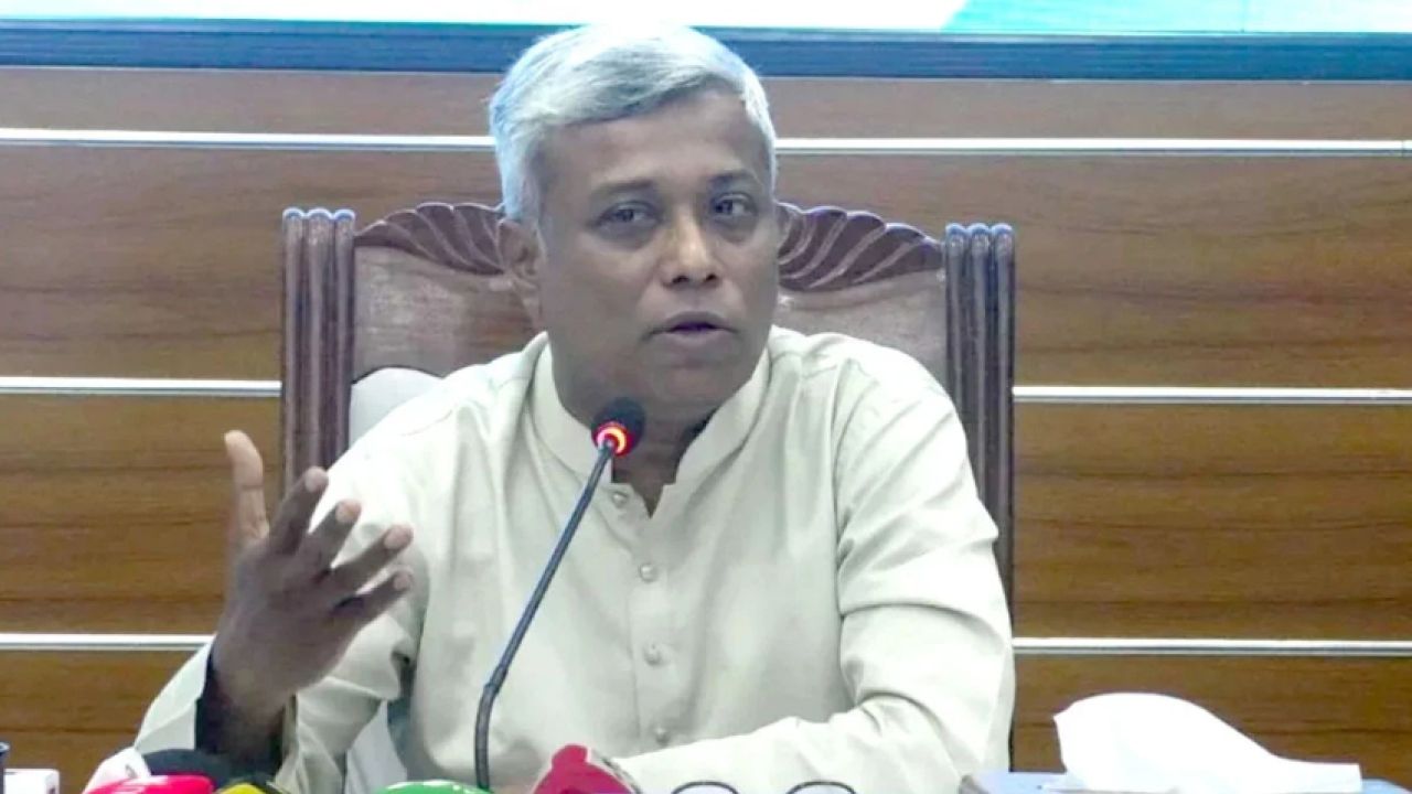 যশোরে বিদ্যুৎ প্রতিমন্ত্রীর দুই দিনের বর্ণাঢ্য সফর: জনকল্যাণ ও উন্নয়নমূলক কর্মসূচিতে মুখর থাকবে শহর