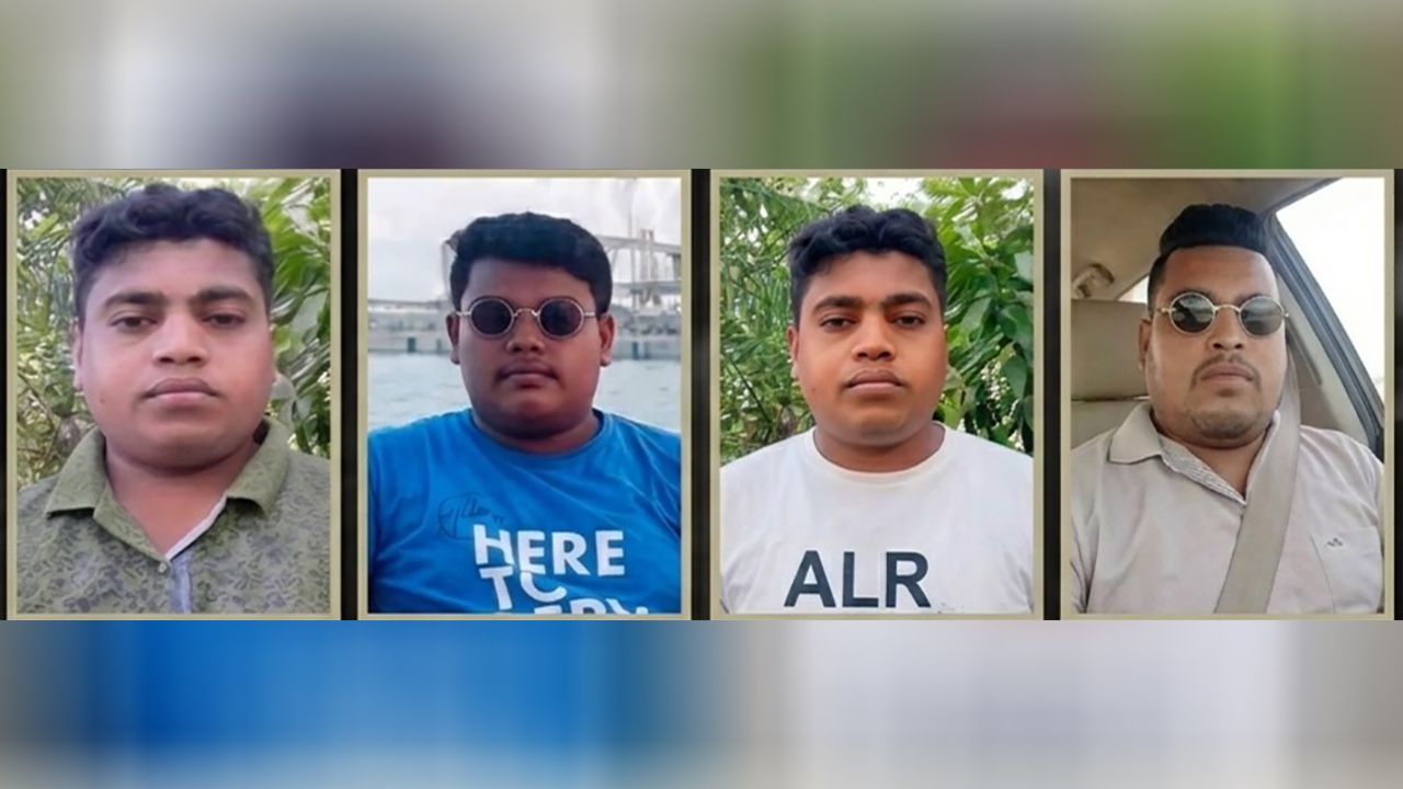 ওমানে একে একে মৃত্যুর কোলে ঢলে পড়েন ৪ ভাই, নেপথ্যে কী