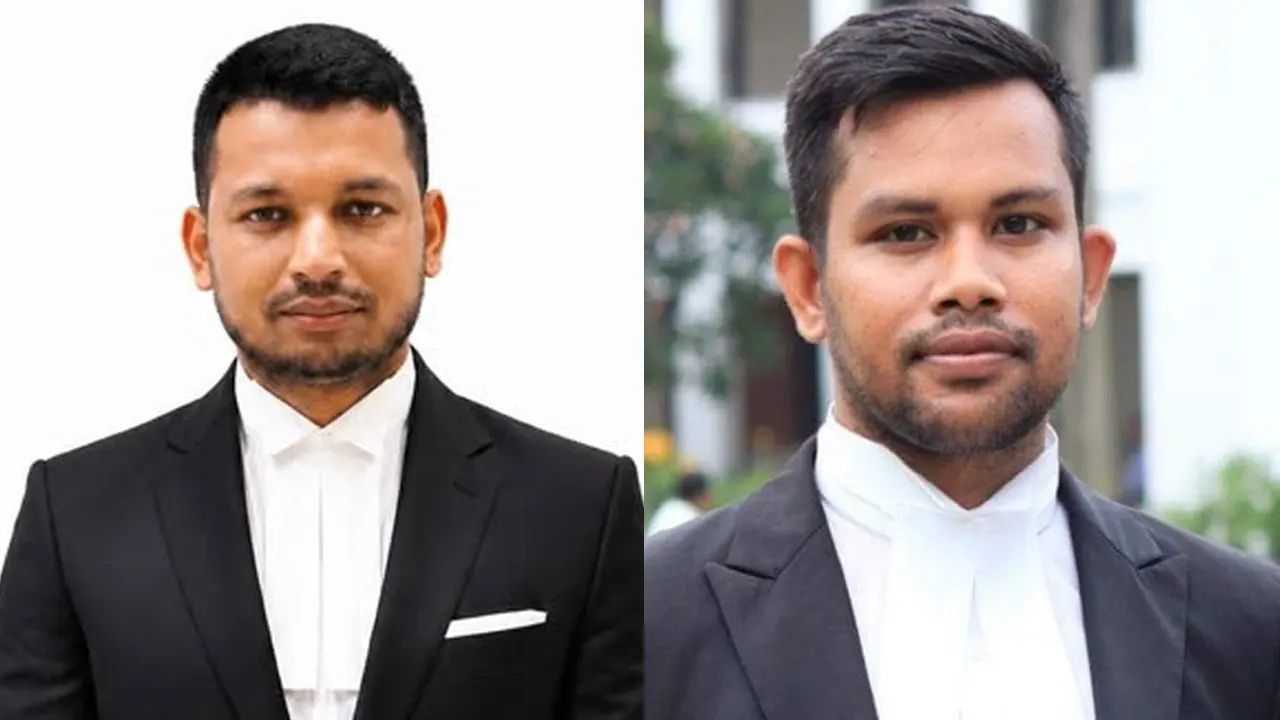 জবি আইনজীবী সমিতির সভাপতি তরিকুল, সেক্রেটারি পলাশ