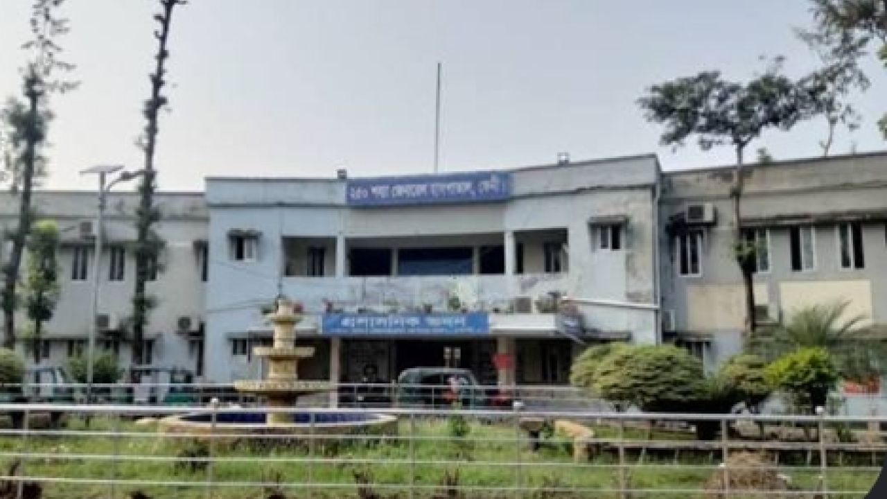 ফেনীবাসীর জন্য সুখবর, আধুনিক হলো জেনারেল হাসপাতালের জরুরি বিভাগ