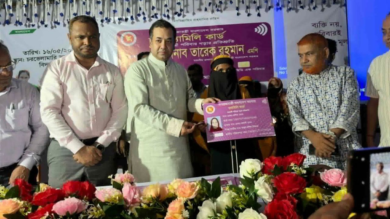 বাজেটের পর উন্নয়নমূলক কাজগুলোর গতি আরও ত্বরান্বিত হবে: তথ্য প্রতিমন্ত্রী