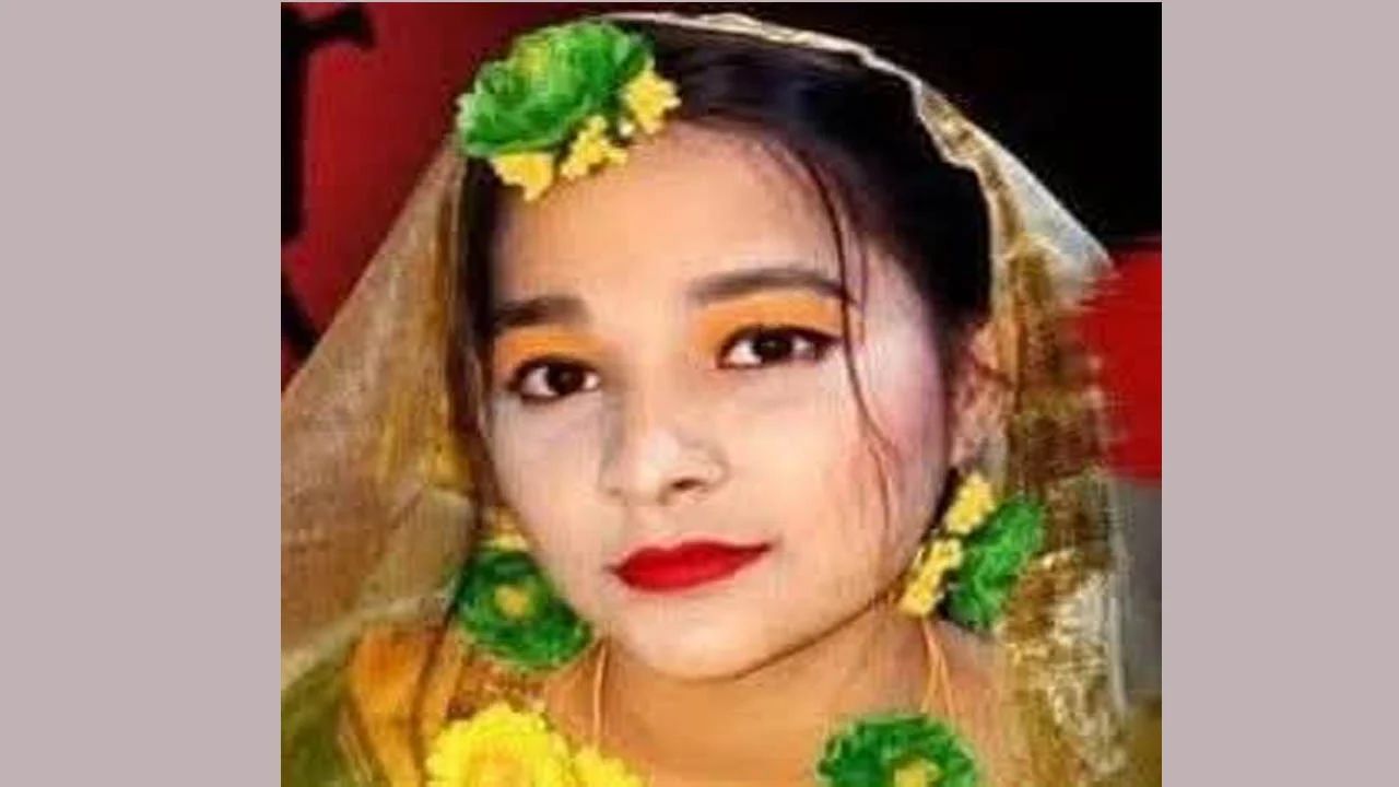 ফেনীতে প্রবাসীর স্ত্রীর ঝুলন্ত লাশ উদ্ধার