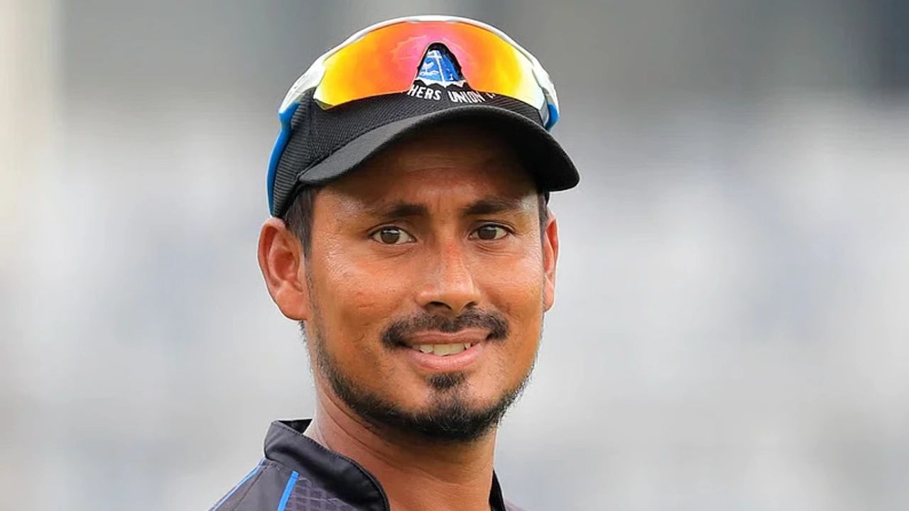 পুত্রসন্তানের বাবা হলেন আশরাফুল