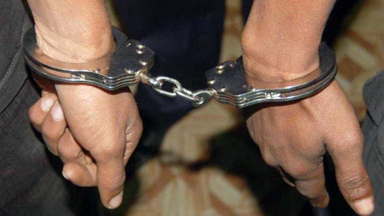 কিশোরী ধর্ষণের অভিযোগ, গ্রেপ্তার ২