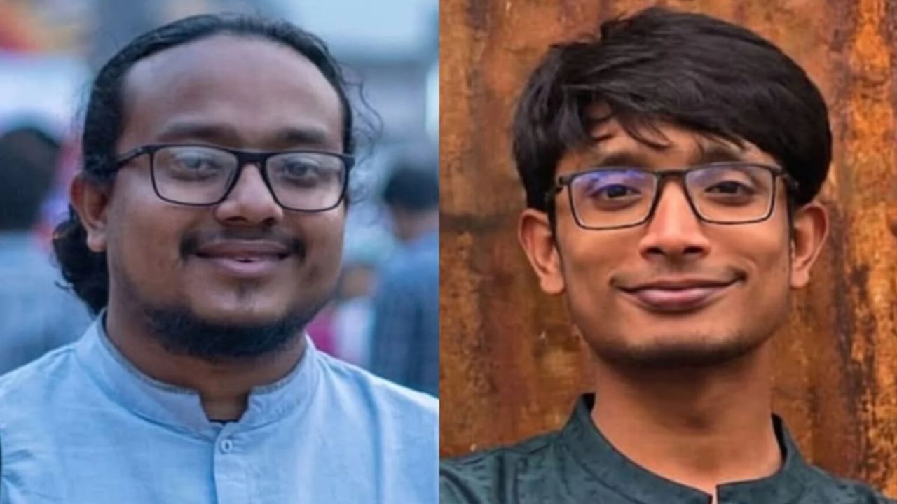 ঢাবিতে ছাত্র ইউনিয়নের কমিটি, সভাপতি দুর্জয় সম্পাদক মোস্তাকিম