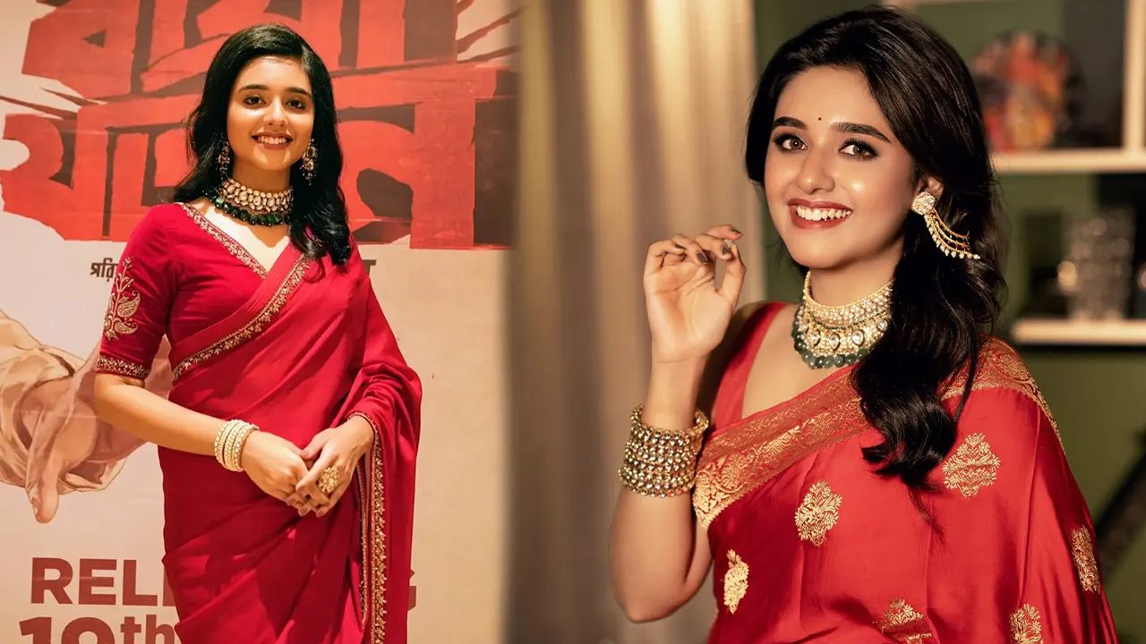 ঢাকার প্রেমে পড়লেন সৃজা
