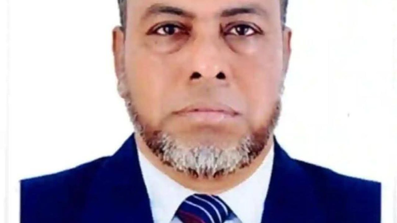 সেনবাগে শিক্ষাবান্ধব নেতৃত্বের প্রত্যাশা, বিদ্যালয়ের সভাপতি নির্বাচিত জাহাঙ্গীর আলম ভূইয়া