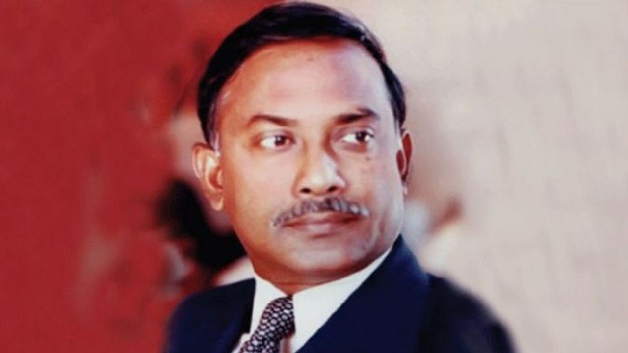 ৩০ মে থেমে যাওয়া এক স্বপ্নযাত্রা, নিভে যাওয়া আনসার ভিডিপির এক দূরদর্শী আলোকবর্তিকা