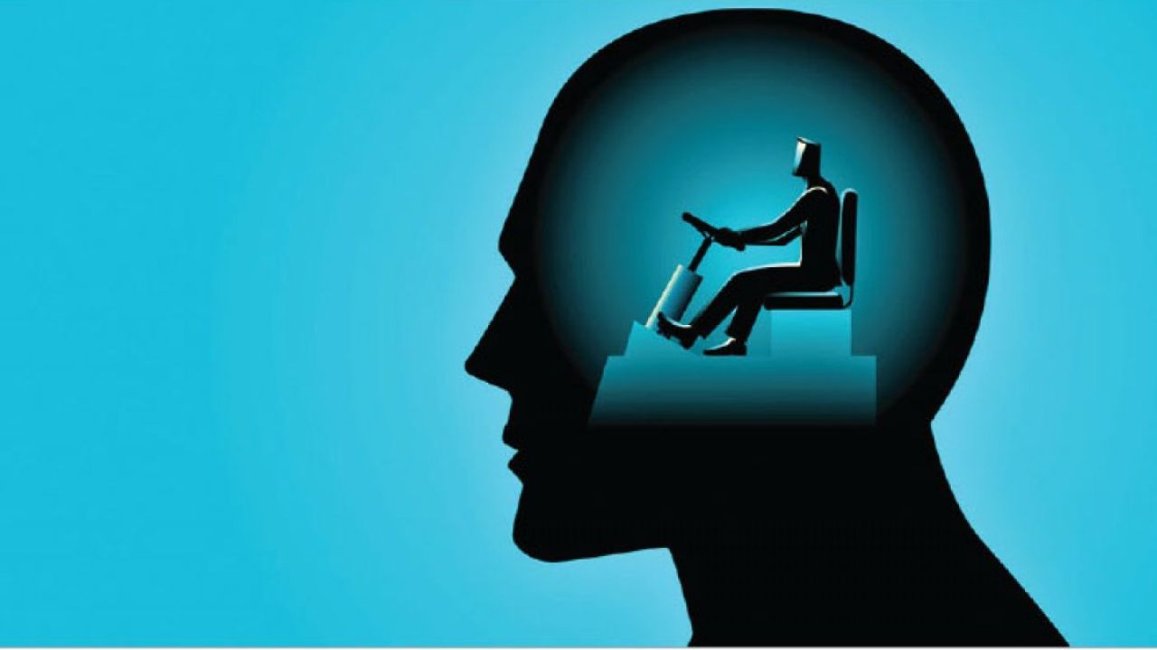 আত্মনিয়ন্ত্রণ Self-Control