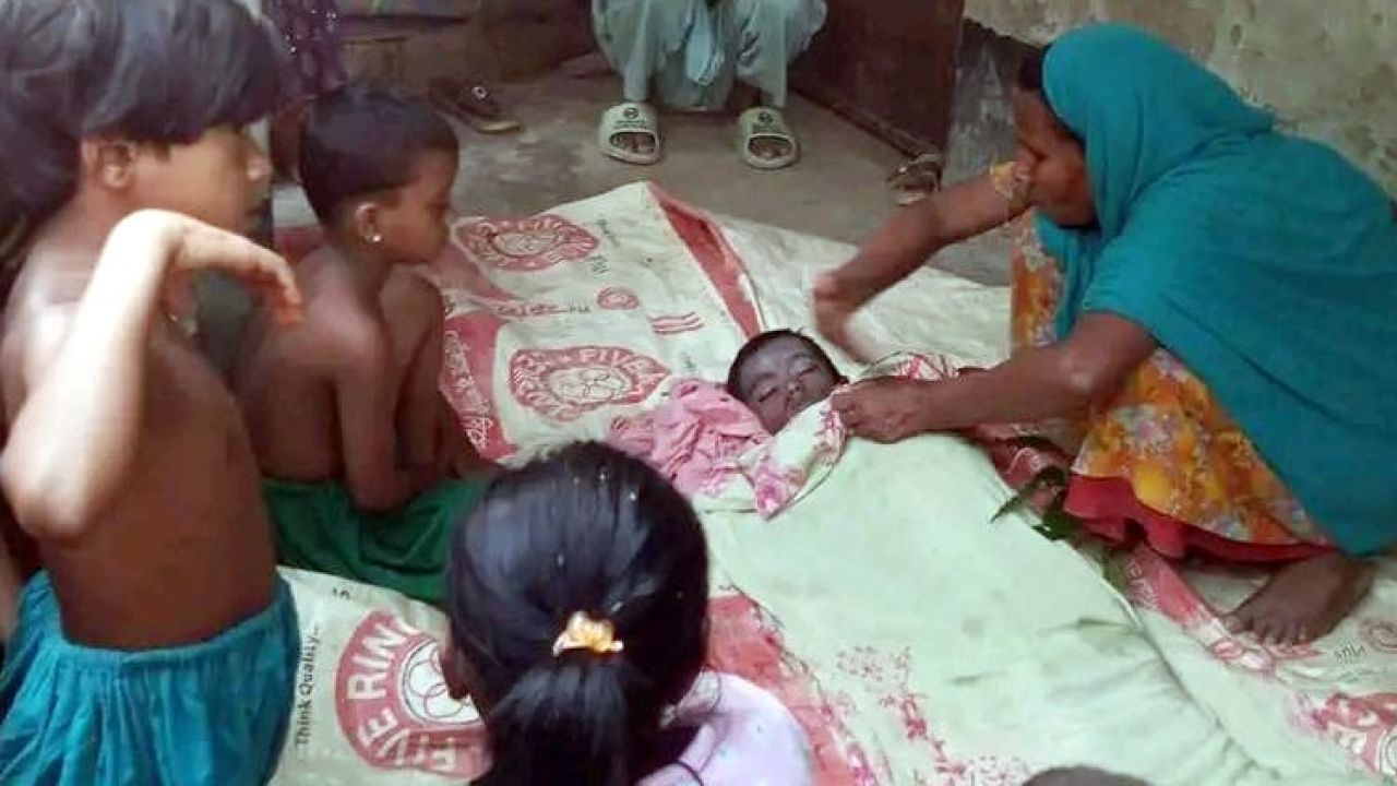 কালিয়ায় নদীতে গোসল করতে গিয়ে নিখোঁজ শিশু,১৫ ঘন্টা পর মৃতদেহ উদ্ধার