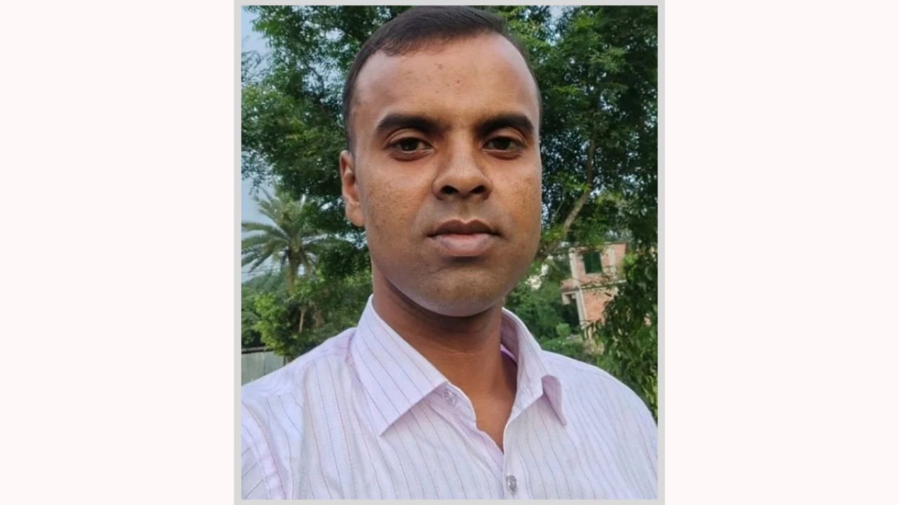 যুবদলের কেন্দ্রীয় যুগ্ম-সাধারণ সম্পাদক নির্বাচিত হওয়ায় আব্দুল করিমকে শুভেচ্ছা