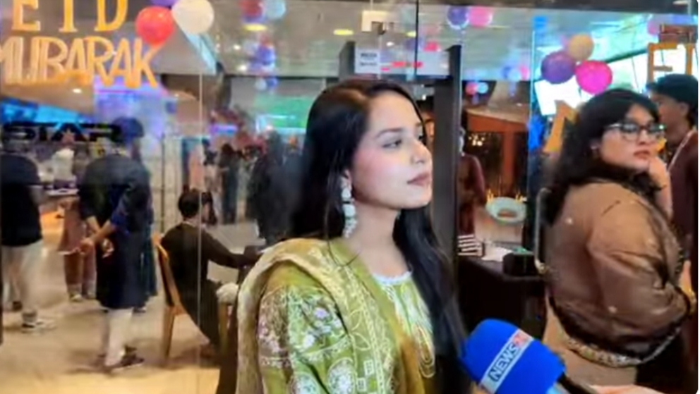 দম সিনেমা দেখার পর প্রতিক্রিয়া জানালেন এক ভক্ত, আফরান নিশুর অভিনয় আমার অনেক ভালো লেগেছে
