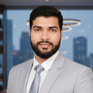 গোলাম সরোয়ার মেহেদী