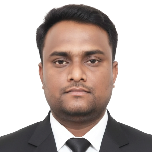 আল আমিন হোসেন 