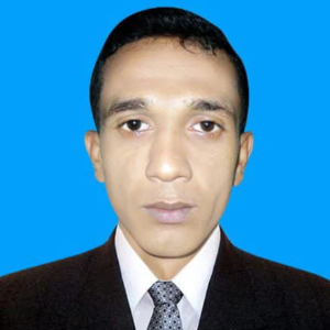 মোঃ আরিফুল ইসলাম