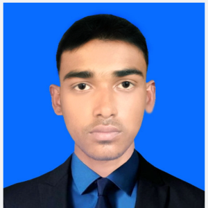 মোঃ গোলাম রব্বানী আহাদ 