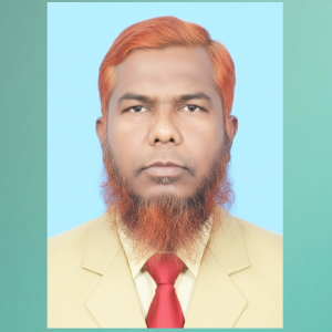 প্রফেসর ড. মোহাম্মদ আবু নাছের 