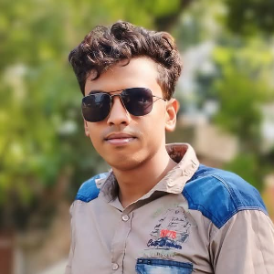 জি এম মিনারুল  পারভেজ